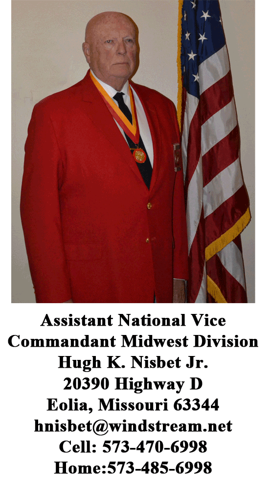 Midwest Division Marine Corps League